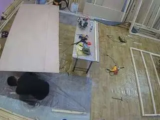 Voyeurcam-jb-room-8  live sex cam