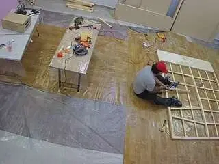 Voyeurcam-jb-room-8  live sex cam