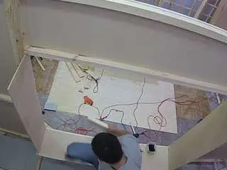 Voyeurcam-jb-room-8  live sex cam
