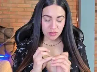Candie26  live sex cam