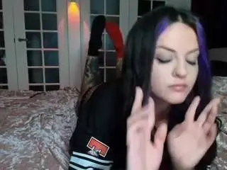 Lexxxdrive  live sex cam