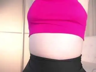 Luciennerelkin  live sex cam