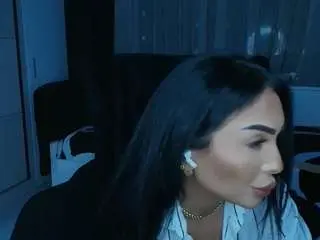 Meryemm  live sex cam