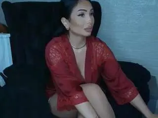 Meryemm  live sex cam