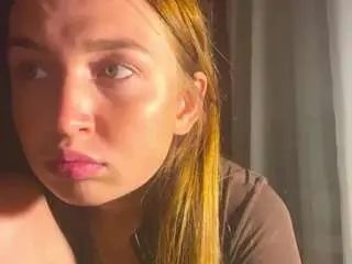 Shelliebuja  live sex cam
