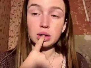 Shelliebuja  live sex cam