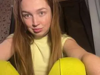 Shelliebuja  live sex cam