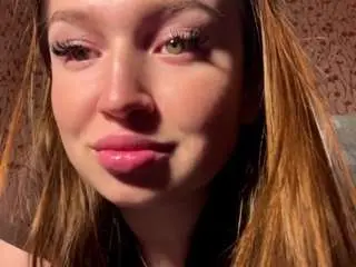 Shelliebuja  live sex cam
