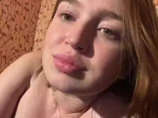 Shelliebuja  live sex cam