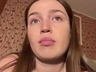 Shelliebuja  live sex cam