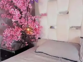 Zhayabarkas  live sex cam