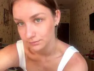 Alisiaroutzen  live sex cam