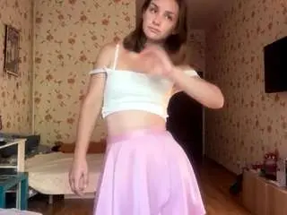 Alisiaroutzen  live sex cam