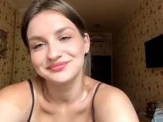 Alisiaroutzen  live sex cam