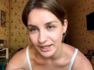 Alisiaroutzen  live sex cam