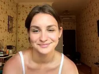 Alisiaroutzen  live sex cam