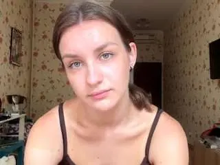 Alisiaroutzen  live sex cam