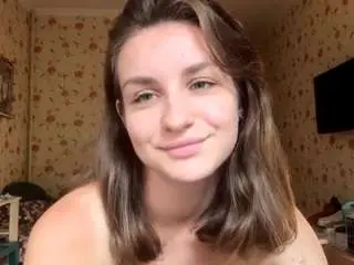 Alisiaroutzen  live sex cam