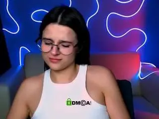 Berry-alma  live sex cam