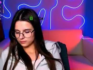 Berry-alma  live sex cam