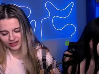 Berry-alma  live sex cam