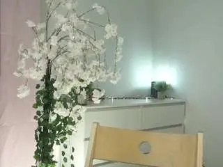 Darlenebrickell  live sex cam