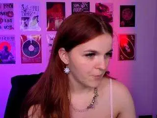 Dreamyivy  live sex cam