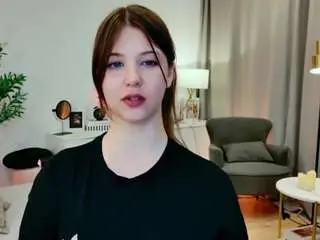 Elizamild  live sex cam