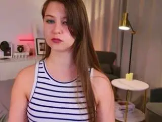 Elizamild  live sex cam