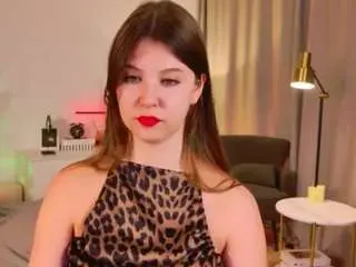 Elizamild  live sex cam