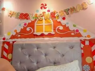 Hannamartin  live sex cam