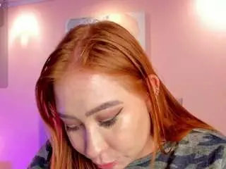 Hannamartin  live sex cam