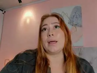 Hannamartin  live sex cam