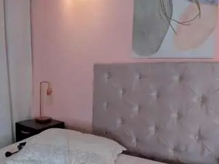 Hannamartin  live sex cam