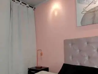 Hannamartin  live sex cam