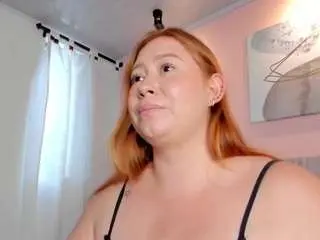 Hannamartin  live sex cam