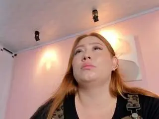 Hannamartin  live sex cam