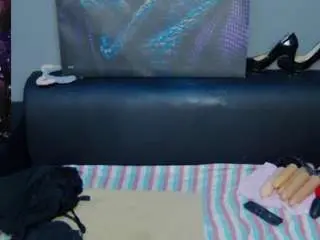 Janetmas  live sex cam