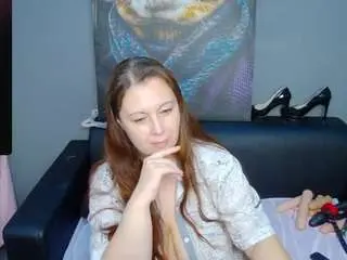 Janetmas  live sex cam