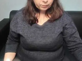 Janetmas  live sex cam