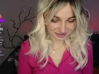 Ladyamelia  live sex cam