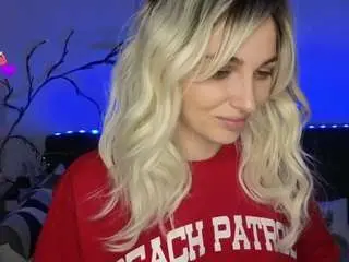 Ladyamelia  live sex cam