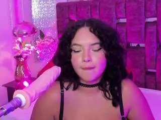 Lillycupcake  live sex cam