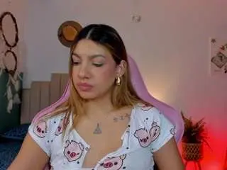 Little-tequila3  live sex cam