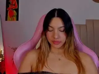 Little-tequila3  live sex cam