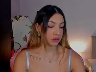Little-tequila3  live sex cam