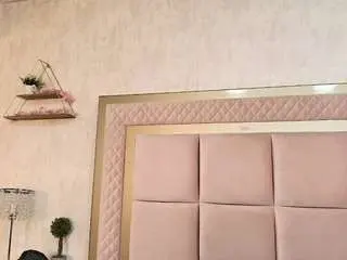 Madhiison  live sex cam