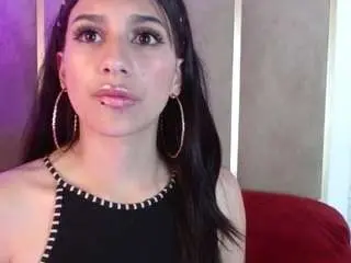 Madhiison  live sex cam