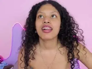 Mingieerouse  live sex cam