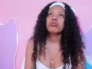 Mingieerouse  live sex cam
